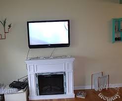 How To Hide Those Pesky Tv Cables
