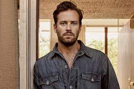 Armie Hammer - Biography, Height & Life ...