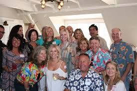 Bluewater Boathouse Hosts Chart House Reunion Coronado Times