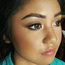 makeup by venus cebu city philippines