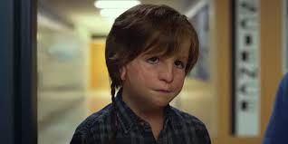 how jacob tremblay was transformed in