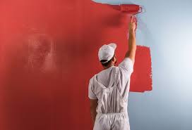 Hiring A Professional Painting Service