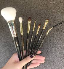 kim k pham brush review smith cosmetics