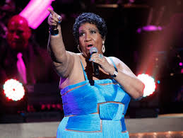 Aretha Franklins Music Rise On Charts Following Her Death