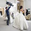 Story image for wedding dress shopping from New York Post