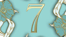 Do you often see the number 77? Here's the true reason behind its ...