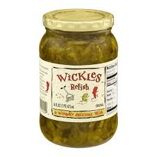 save on wickles relish order