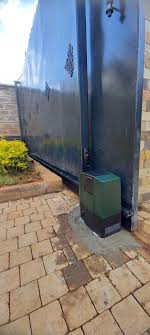 cost to automate gates in kenya