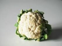 Is  cauliflower  hard  for  babies  to  digest?