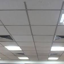 gypsum false ceiling at best in