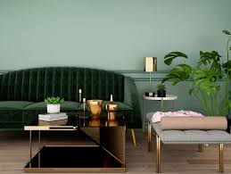 Velvet Sofas For Your Home Style Decor