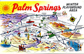 Image result for palm springs pride 2018