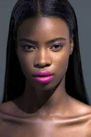 the best pink lipsticks for dark skin