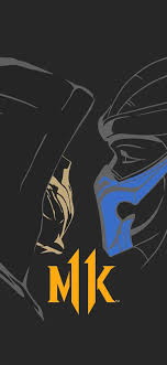 100 mortal kombat iphone wallpapers