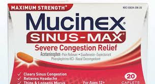 Is It Safe To Take Mucinex While Pregnant