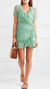 how to wear mint green fashion and