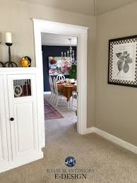 Benjamin Moore Beige Tan Paint Colors