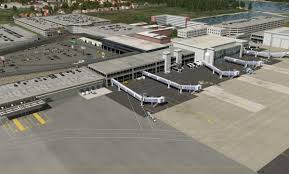 Liml Milan Linate Airport Scenery Packages V11 V 10 V9