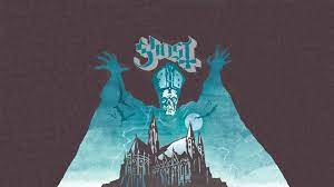 2560 x 1440 jpeg 805 кб. Ghost Band Wallpapers Top Free Ghost Band Backgrounds Wallpaperaccess
