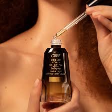 oribe gold all over oil the