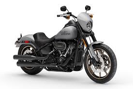 New Harley Davidson Models For 2020