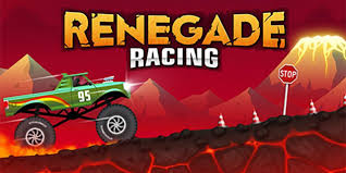It's a free racing game! Renegade Racing Mod Apk Unlimited Money Download 2021