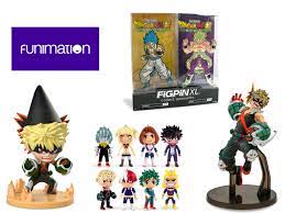Which devices have the funimation app? Funimation One Stop Shop For All Your Anime Needs Geekmom