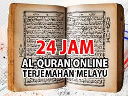 Presenting the noble quran karim قرآن كريم with its proper recitation, translation and transliteration. Al Quran Online Melayu Free Internet Radio Tunein