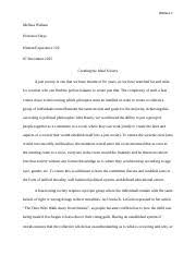 City essay SlideShare langston hughes theme for english b essay writefiction web langston hughes  theme for english b essay