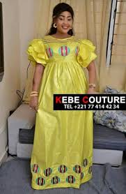 Modele de couture bazin femme. Boubou Brode Latest African Fashion Dresses African Fashion African Clothing