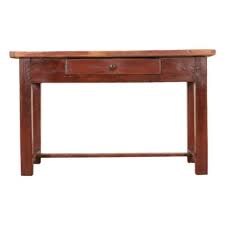 Antique And Vintage Console Tables For