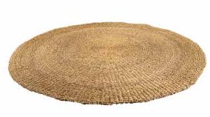round rattan rug plan my event bali