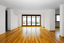 why do my hardwood floors look dull