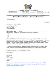 35 claim letter template free to edit