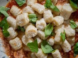 homemade gnocchi recipe trisha