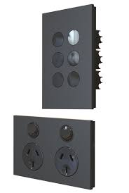 Saturn Zen Switches And Sockets
