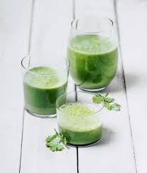 Carrot spinach juice / healthy recipe. The 12 Best Healthy Green Juice Recipes To Diy
