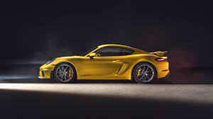 Give your home a bold look this year! Free Download 2019 Yellow Porsche 718 Cayman Gt4 Sports Car Ps4 Wallpaper 1056x594 For Your Desktop Mobile Tablet Explore 39 2019 Yellow Porsche 718 Cayman Gt4 Sports Car Wallpapers