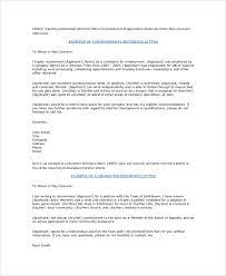 employment reference letter 11 free