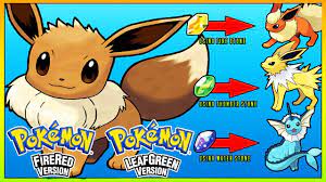 pokemon firered leafgreen how to
