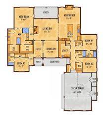 658718 Idg11013 House Plans Floor