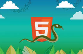 learn to create snake game using html5