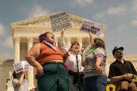 Roe v. Wade Live Updates: Why focus is ...
