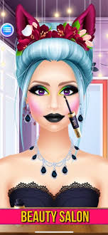 makeup touch 2 make up games on the