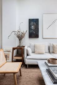 cozy scandinavian living rooms
