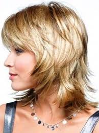 It looks great here with wavy. Pin On Plus Size Hairstyles