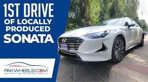 Hyundai accent price in pakistan. Hyundai 2021 New Car Models Prices Pictures In Pakistan Pakwheels