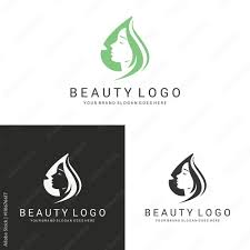 design vector beauty salon logo