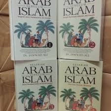 Jangan lupa share kepada kawan2 ya pada group whasapp dan telegram. Buku Sejarah Agama Sebelum Islam