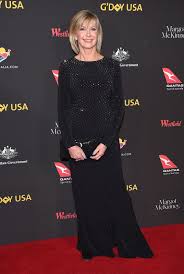She lived there until she was five years old, and her family relocated to australia when her. Olivia Newton John Cumple 71 Anos El 26 De Septiembre